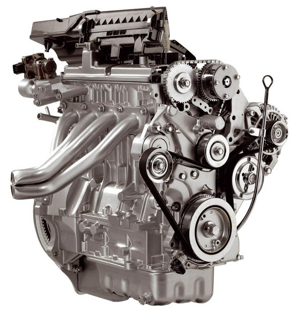 2010 Ai Elantra Car Engine